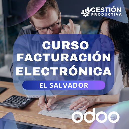 Factura Electrónica El Salvador